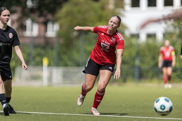 Bild 196 - F Eimsbuettler TV 2 - SG NieBar : Ergebnis: 4:3